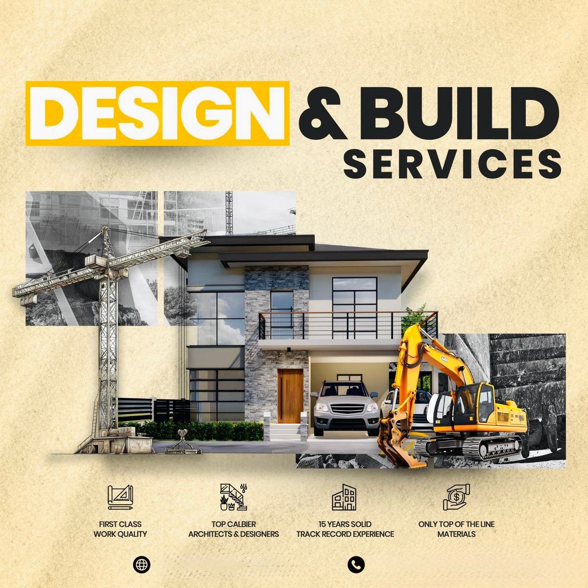 Construction Progress