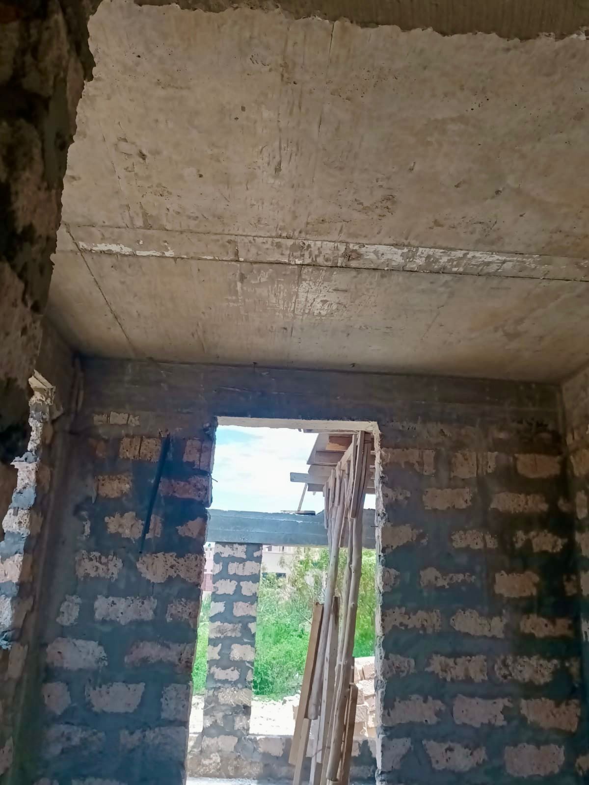 Construction Progress