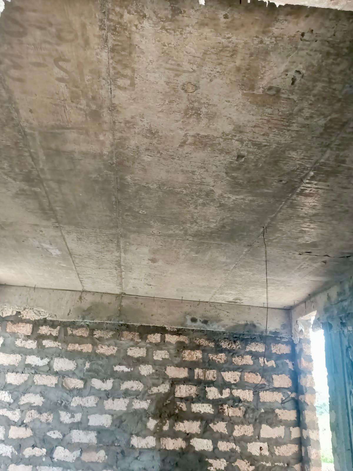 Construction Progress