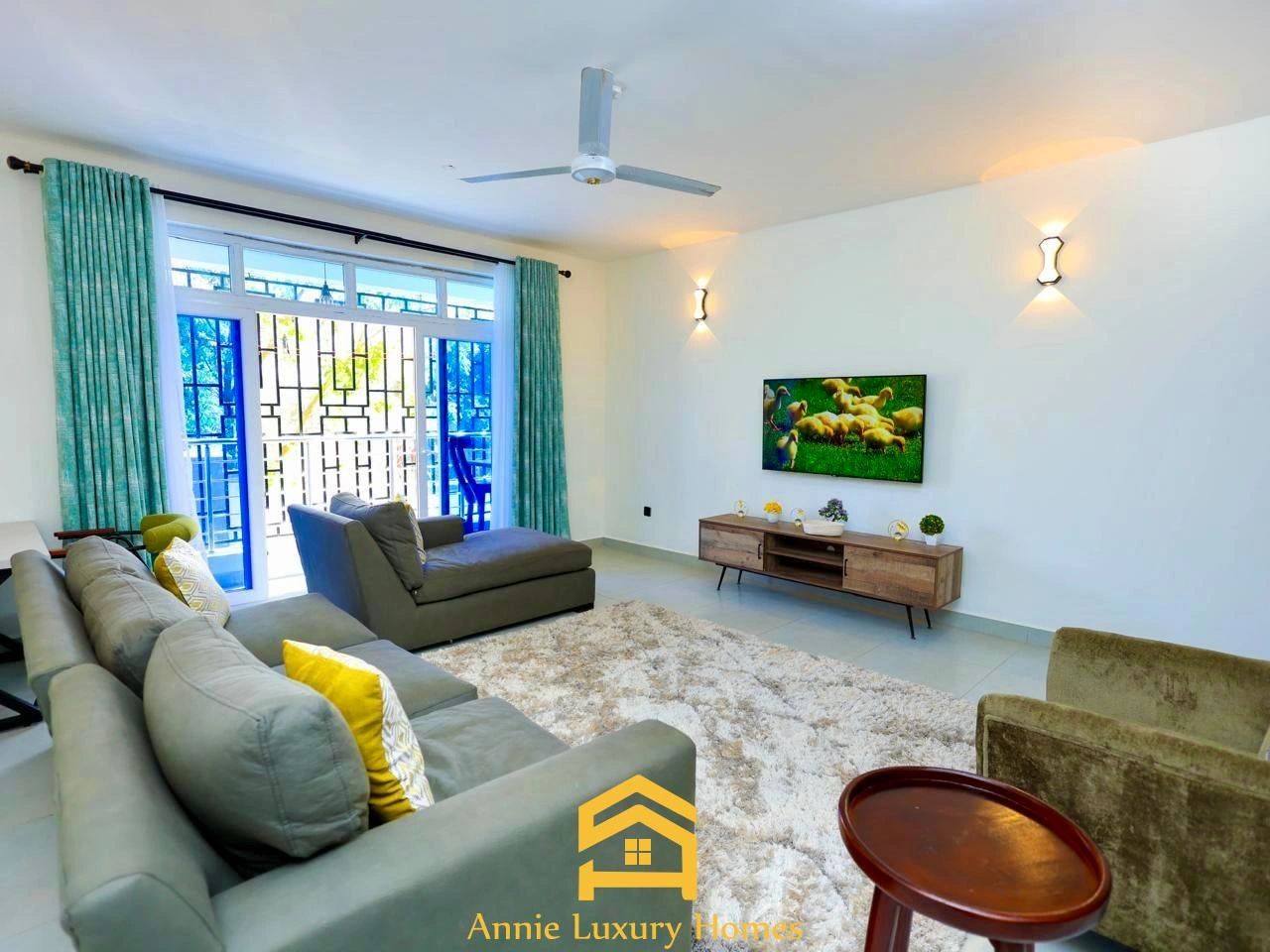 Airbnb Properties Management